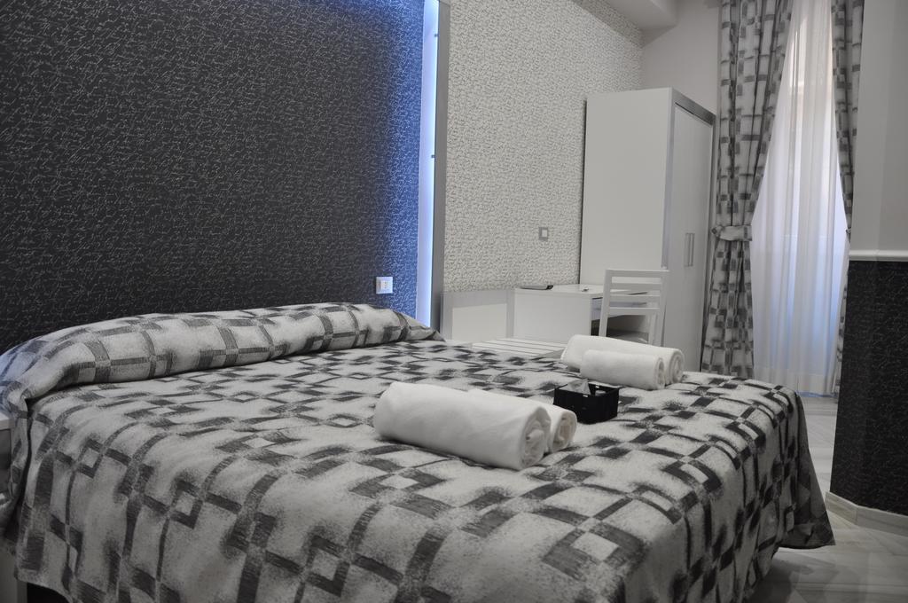 อิล กอร์โซ สวีท Hotel โรม ห้อง รูปภาพ